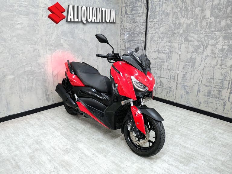 YAMAHA XMAX 250 ABS