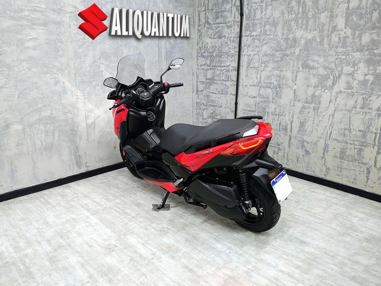 YAMAHA XMAX 250 ABS