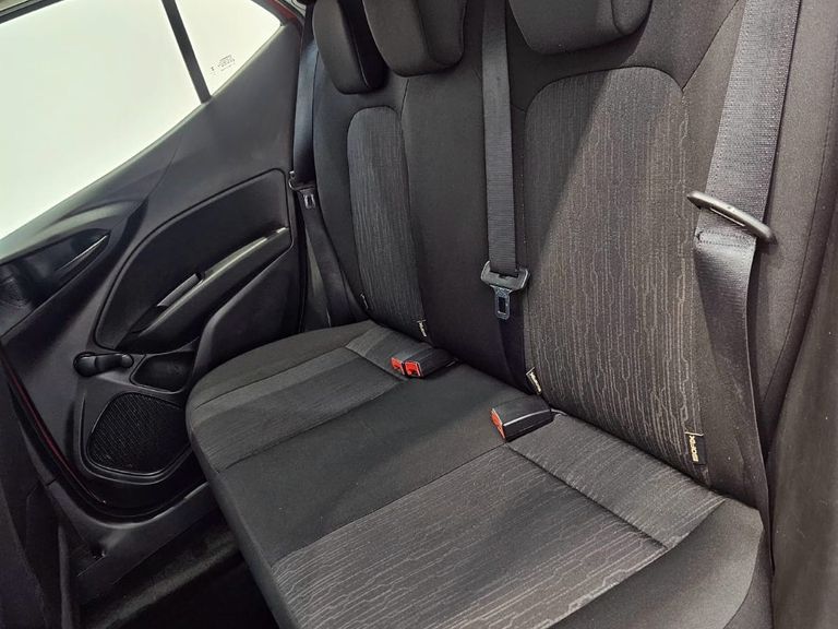 Fiat ARGO DRIVE 1.0 6V Flex