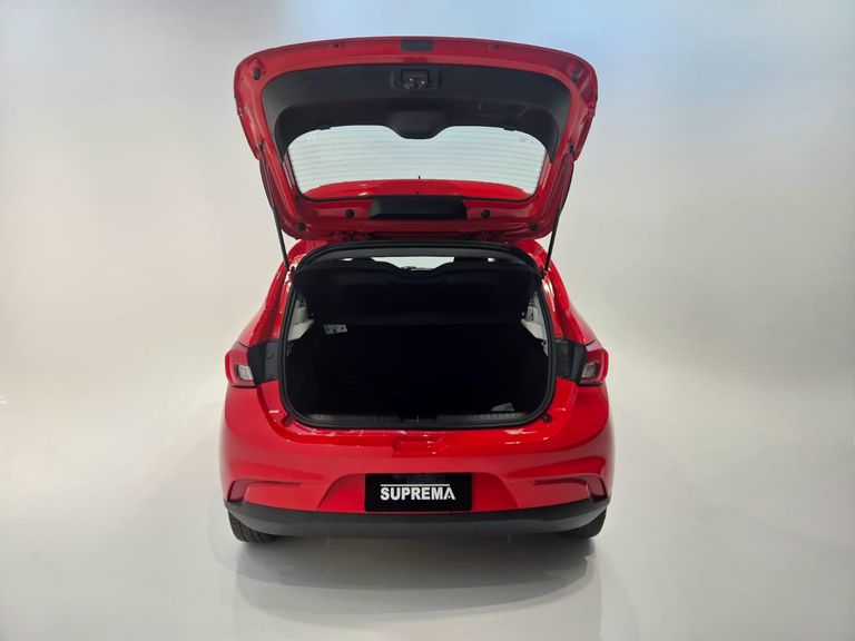 Fiat ARGO DRIVE 1.0 6V Flex