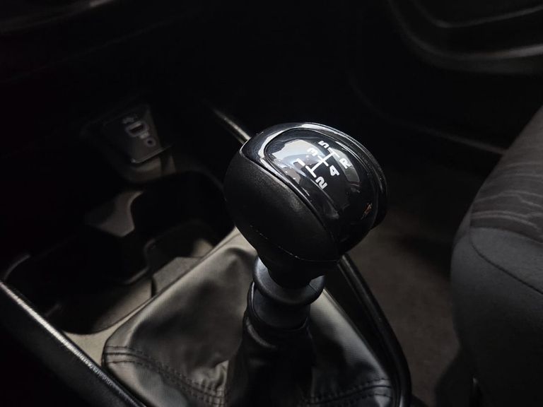 Fiat ARGO DRIVE 1.0 6V Flex