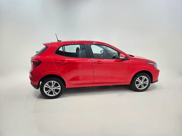 Fiat ARGO DRIVE 1.0 6V Flex