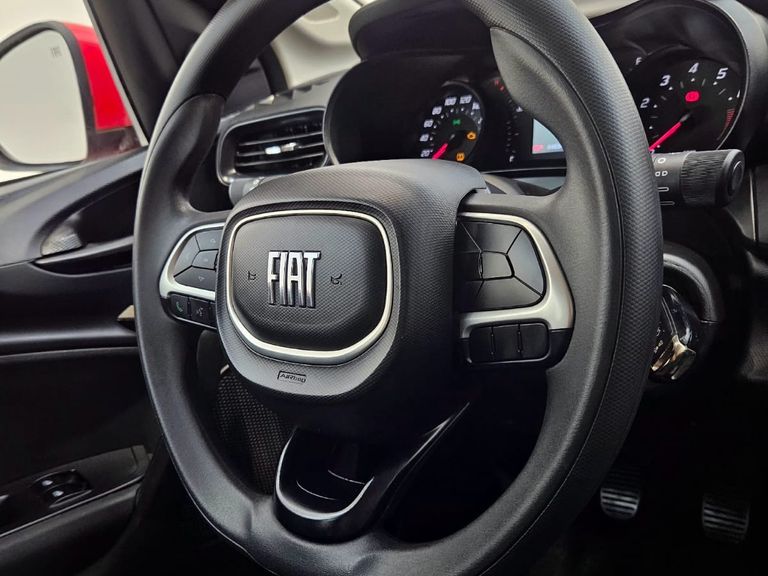 Fiat ARGO DRIVE 1.0 6V Flex