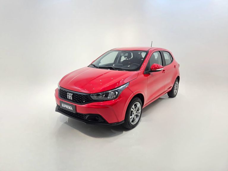 Fiat ARGO DRIVE 1.0 6V Flex