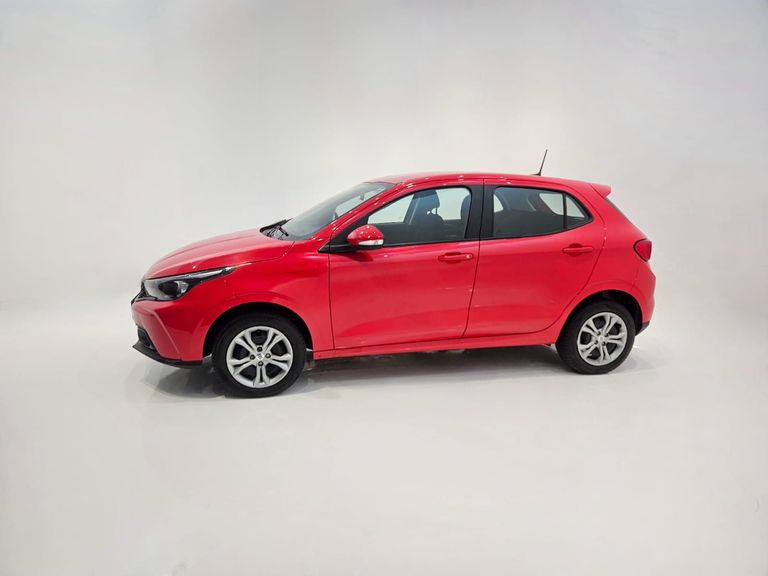 Fiat ARGO DRIVE 1.0 6V Flex