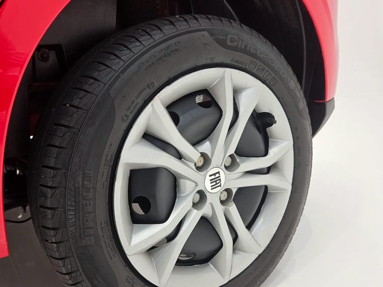 Fiat ARGO DRIVE 1.0 6V Flex