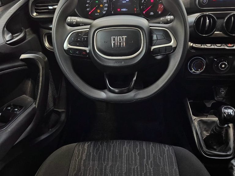 Fiat ARGO DRIVE 1.0 6V Flex