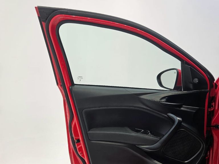 Fiat ARGO DRIVE 1.0 6V Flex