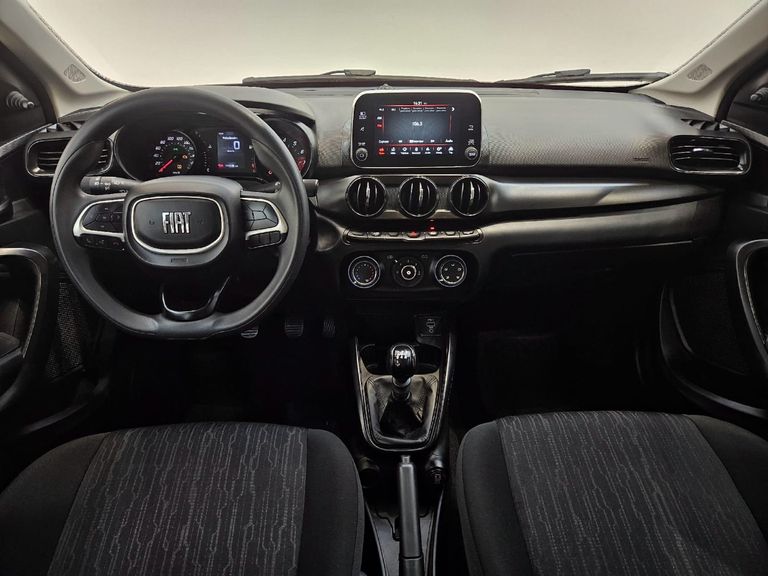 Fiat ARGO DRIVE 1.0 6V Flex