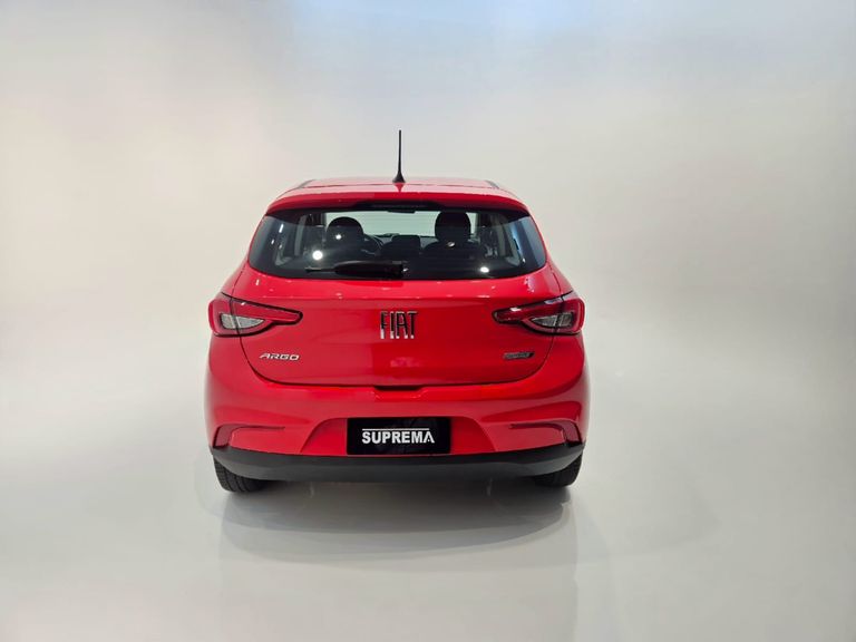 Fiat ARGO DRIVE 1.0 6V Flex