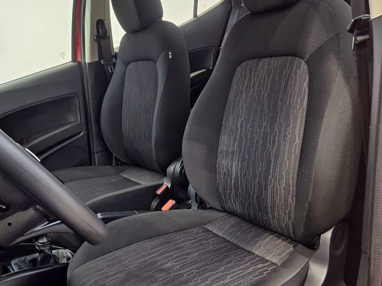 Fiat ARGO DRIVE 1.0 6V Flex