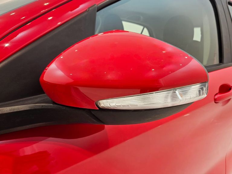 Fiat ARGO DRIVE 1.0 6V Flex