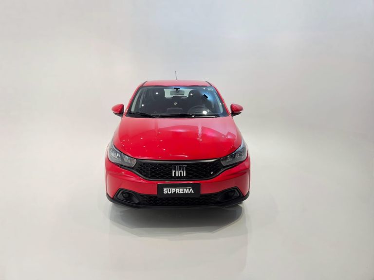 Fiat ARGO DRIVE 1.0 6V Flex