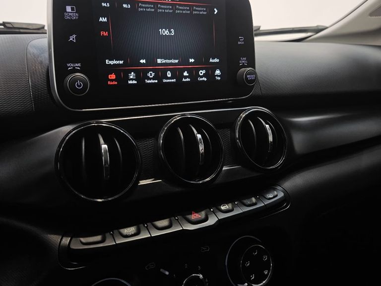 Fiat ARGO DRIVE 1.0 6V Flex