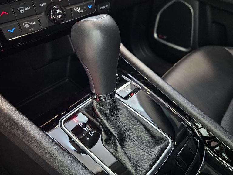 Jeep COMPASS LONG. T270 1.3 TB 4x2 Flex Aut.