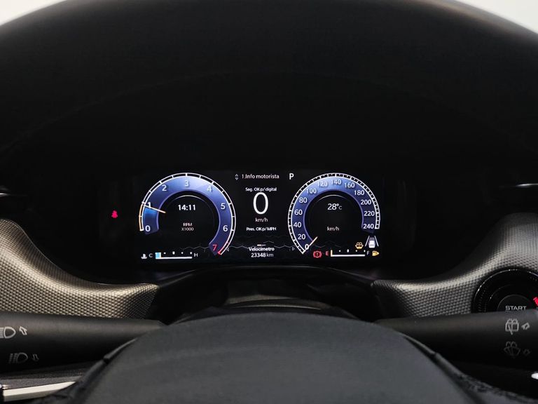 Jeep COMPASS LONG. T270 1.3 TB 4x2 Flex Aut.