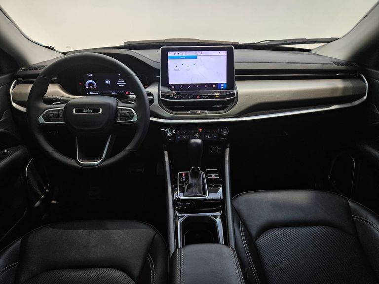 Jeep COMPASS LONG. T270 1.3 TB 4x2 Flex Aut.