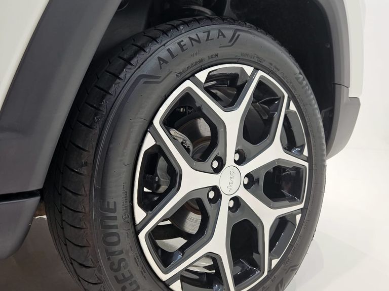 Jeep COMPASS LONG. T270 1.3 TB 4x2 Flex Aut.