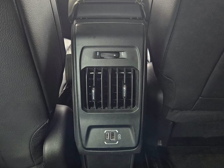 Jeep COMPASS LONG. T270 1.3 TB 4x2 Flex Aut.