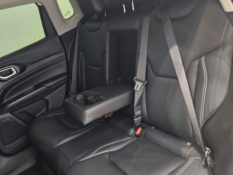 Jeep COMPASS LONG. T270 1.3 TB 4x2 Flex Aut.