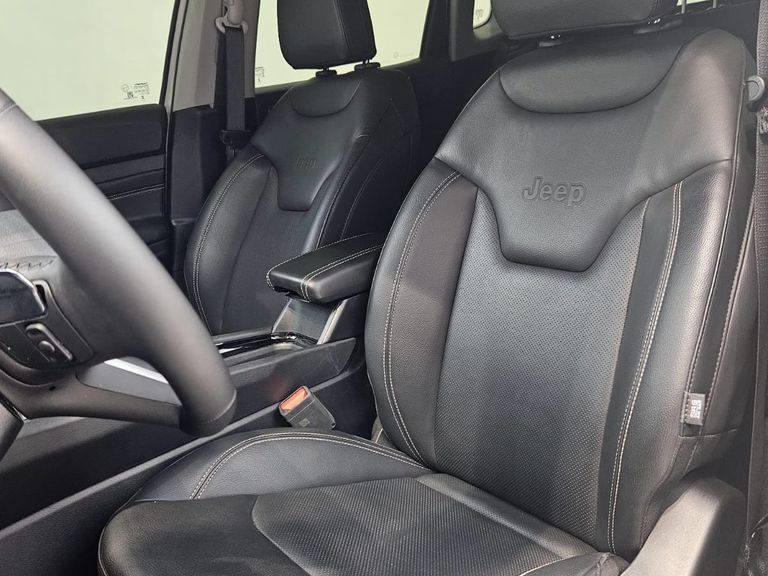 Jeep COMPASS LONG. T270 1.3 TB 4x2 Flex Aut.
