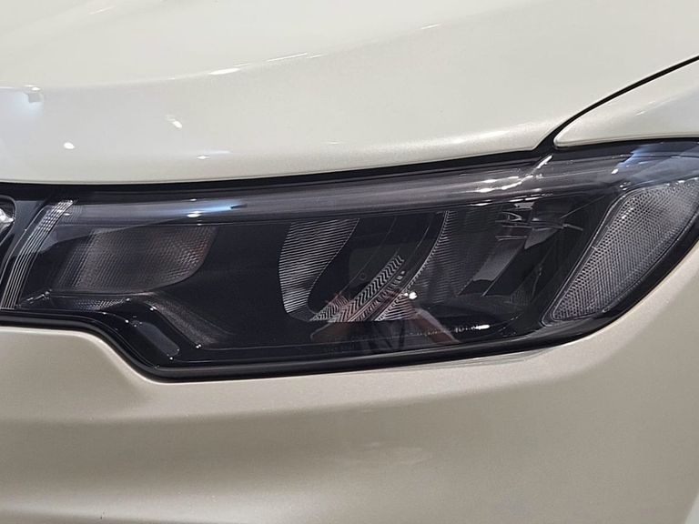 Jeep COMPASS LONG. T270 1.3 TB 4x2 Flex Aut.