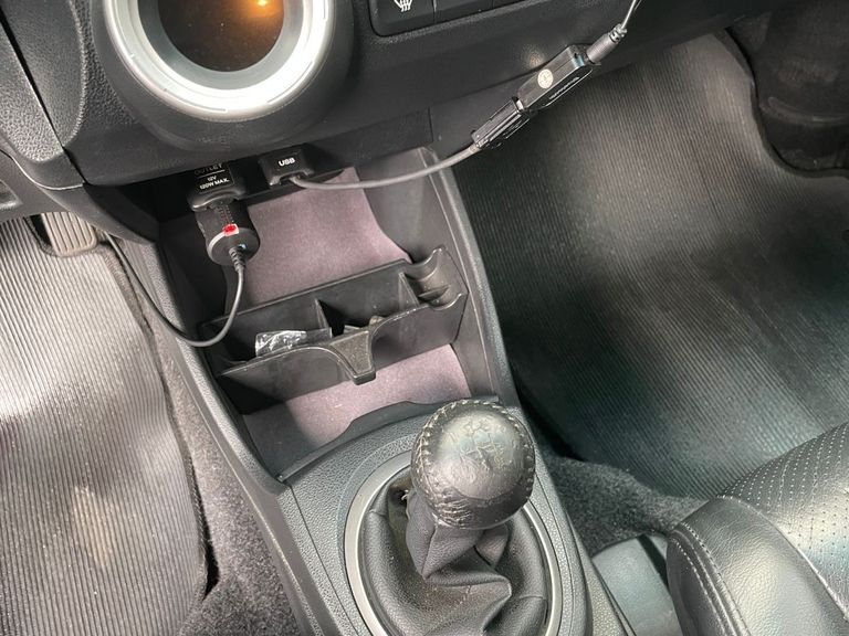 Honda Fit EXL 1.5 Flex 16V 5p Mec