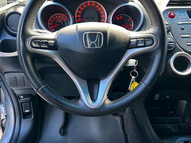 Honda Fit EXL 1.5 Flex 16V 5p Mec