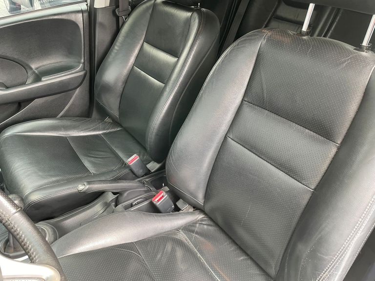 Honda Fit EXL 1.5 Flex 16V 5p Mec