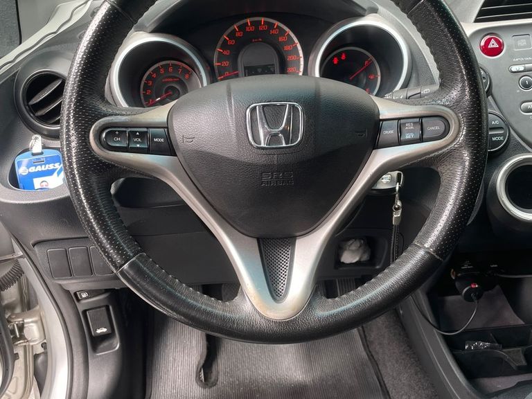 Honda Fit EXL 1.5 Flex 16V 5p Mec
