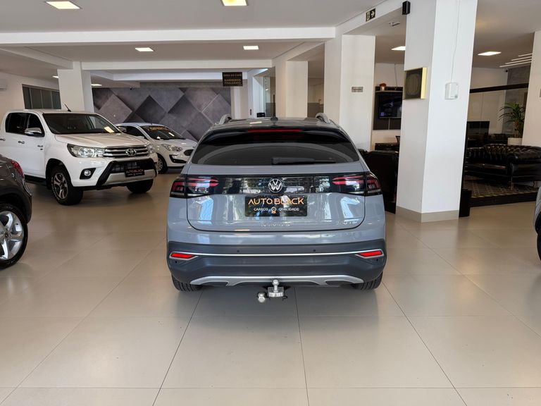 VolksWagen Nivus Highline 1.0 200 TSI Flex Aut.