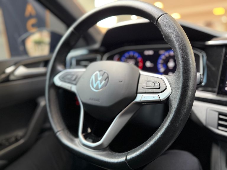 VolksWagen Nivus Highline 1.0 200 TSI Flex Aut.