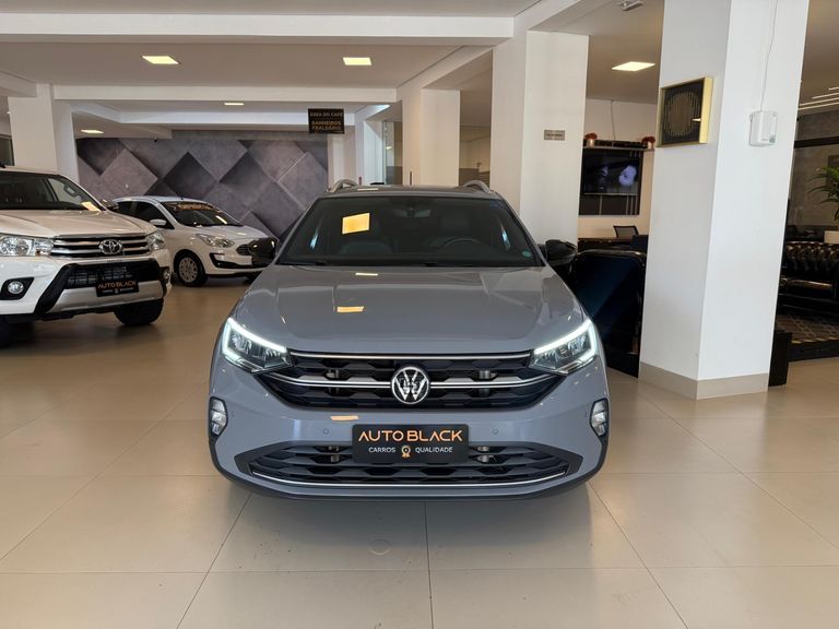 VolksWagen Nivus Highline 1.0 200 TSI Flex Aut.