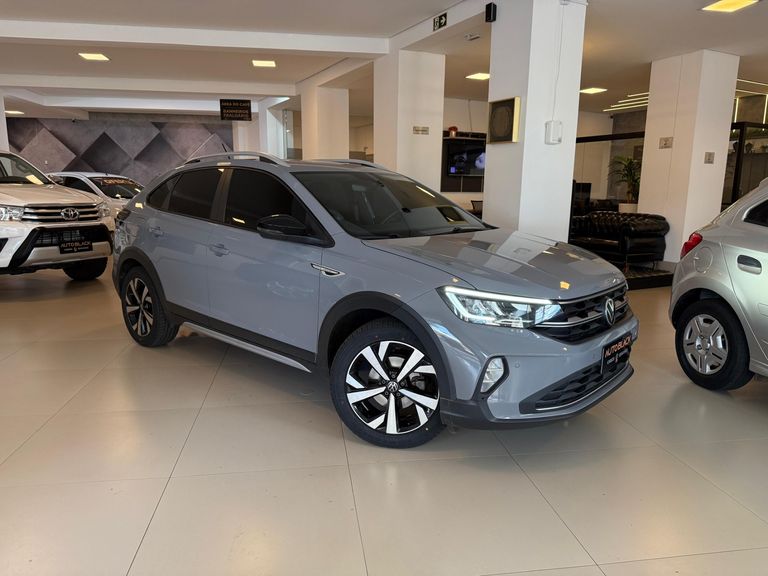 VolksWagen Nivus Highline 1.0 200 TSI Flex Aut.