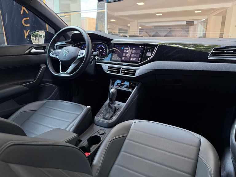 VolksWagen Nivus Highline 1.0 200 TSI Flex Aut.