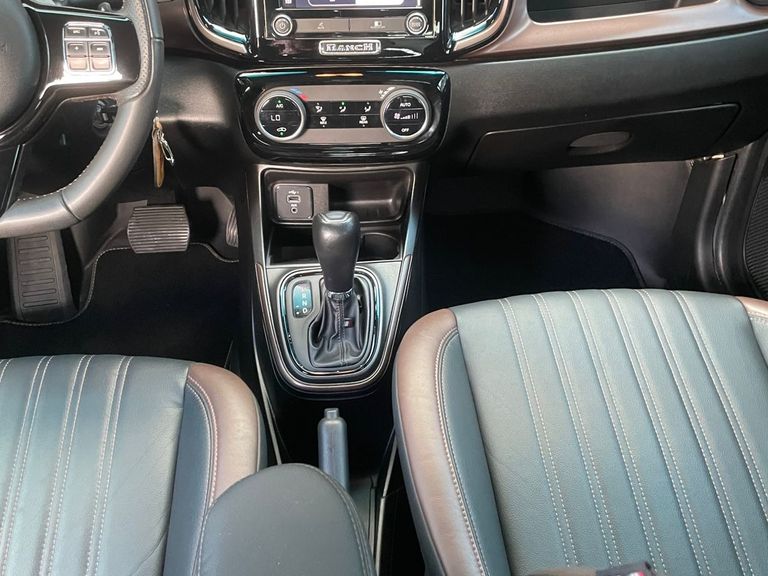 Fiat Strada Ranch 1.3 Flex 8V CD Aut.