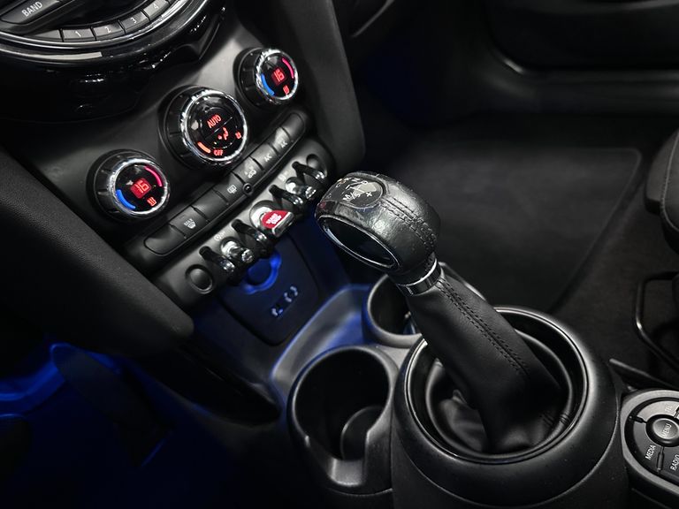 Mini COOPER S 2.0 Turbo 16v 3p Aut.