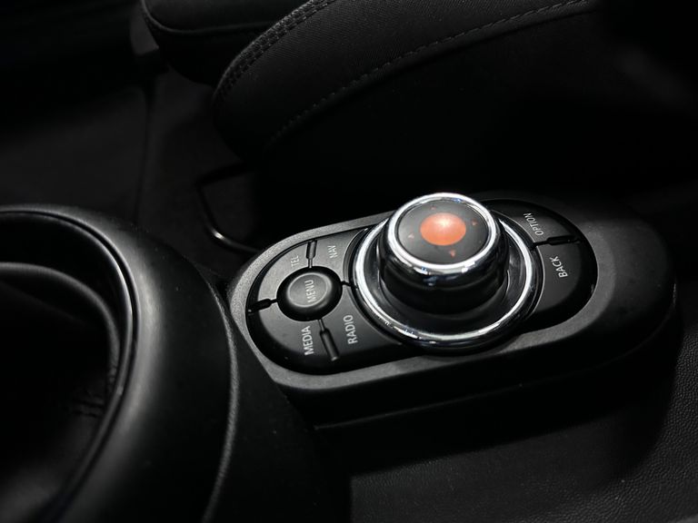 Mini COOPER S 2.0 Turbo 16v 3p Aut.
