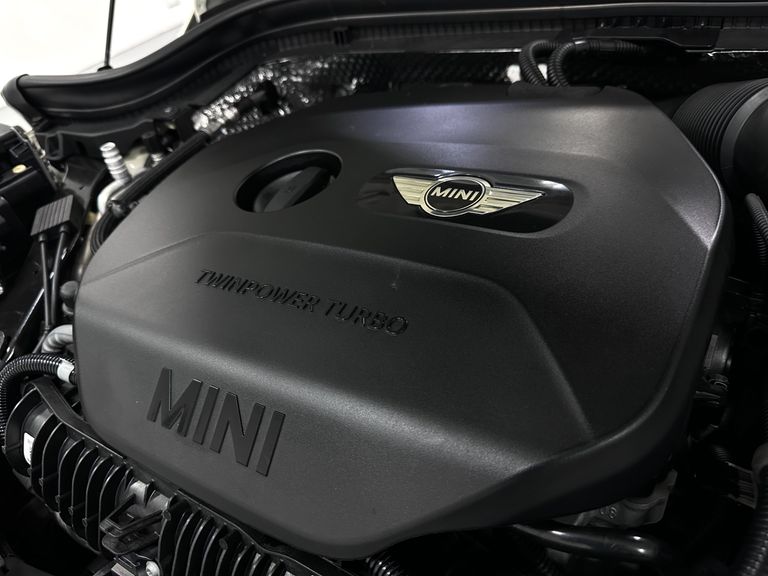 Mini COOPER S 2.0 Turbo 16v 3p Aut.