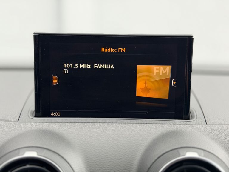 Audi A3 Sportback 1.4 TFSI S-tronic