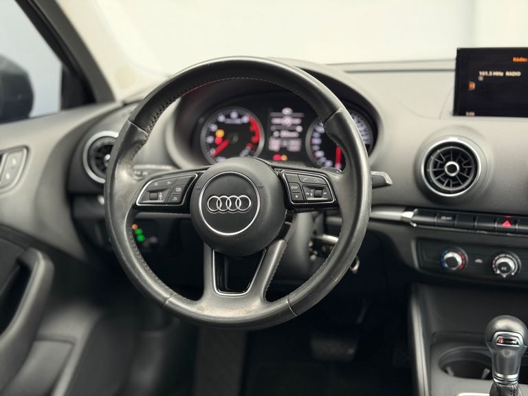 Audi A3 Sportback 1.4 TFSI S-tronic