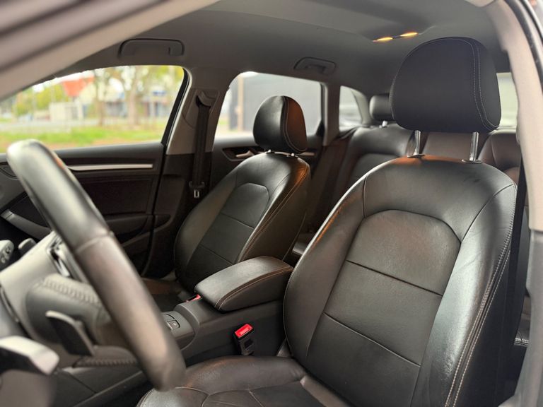 Audi A3 Sportback 1.4 TFSI S-tronic