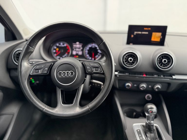 Audi A3 Sportback 1.4 TFSI S-tronic