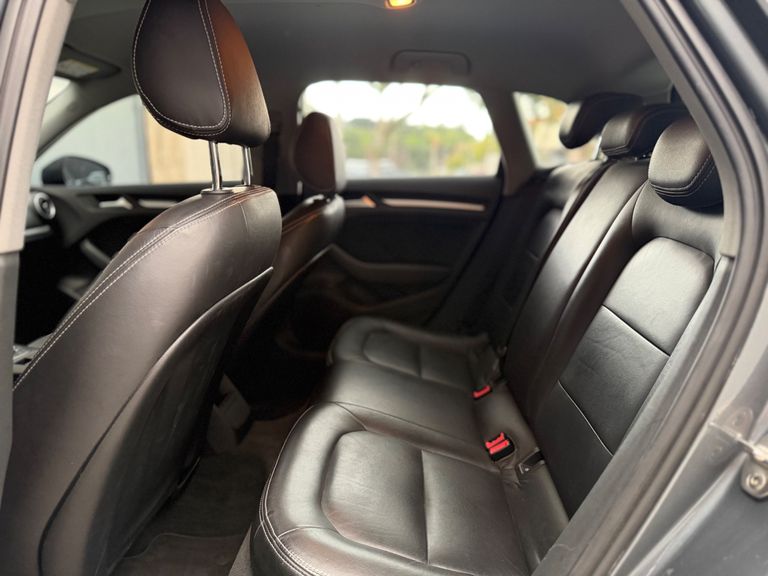 Audi A3 Sportback 1.4 TFSI S-tronic