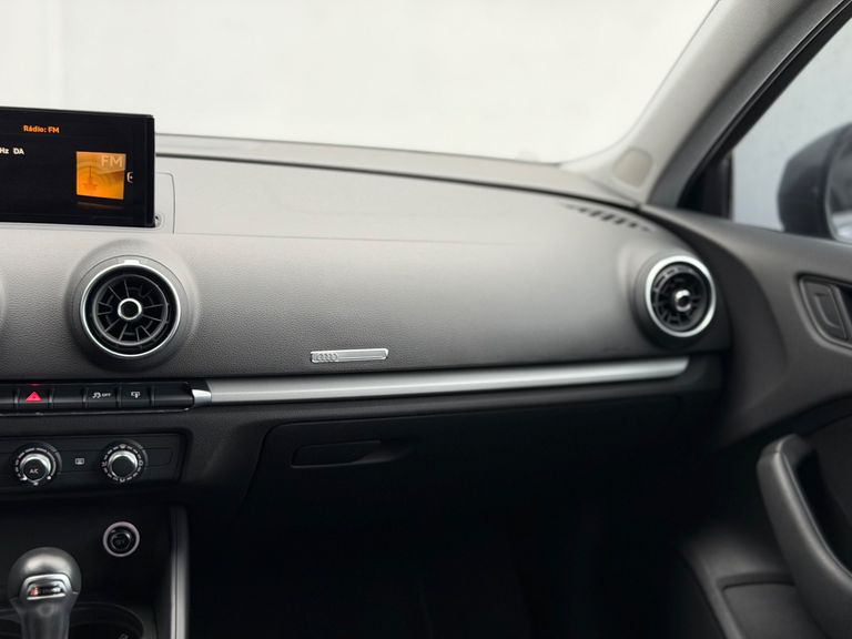 Audi A3 Sportback 1.4 TFSI S-tronic