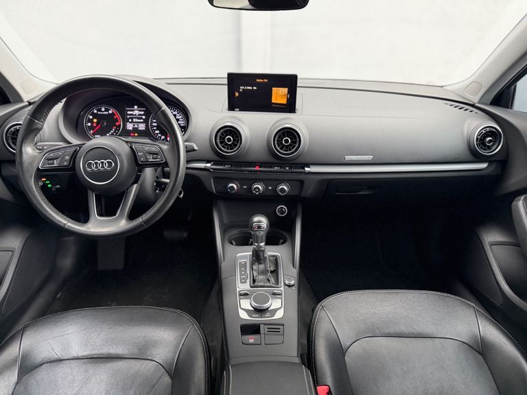 Audi A3 Sportback 1.4 TFSI S-tronic