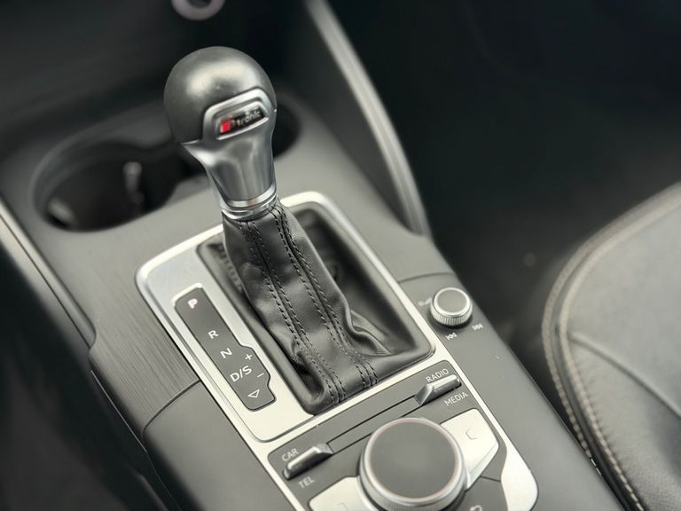 Audi A3 Sportback 1.4 TFSI S-tronic