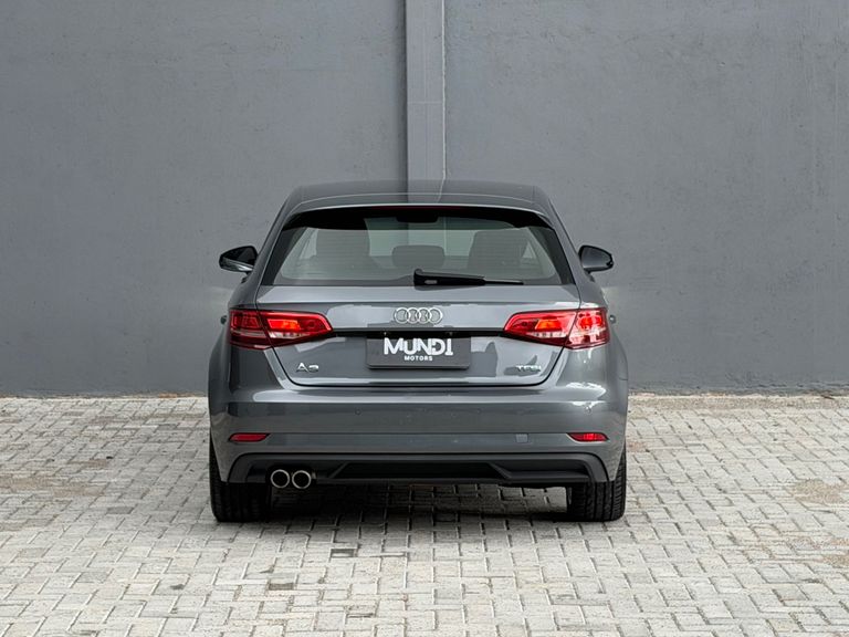 Audi A3 Sportback 1.4 TFSI S-tronic