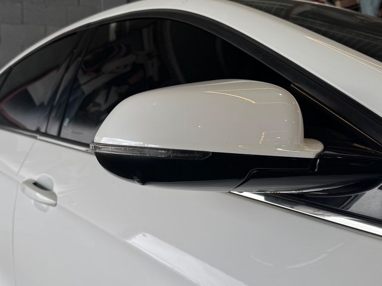 CHERY ARRIZO 6  PRO 1.5 Turbo Flex Aut.