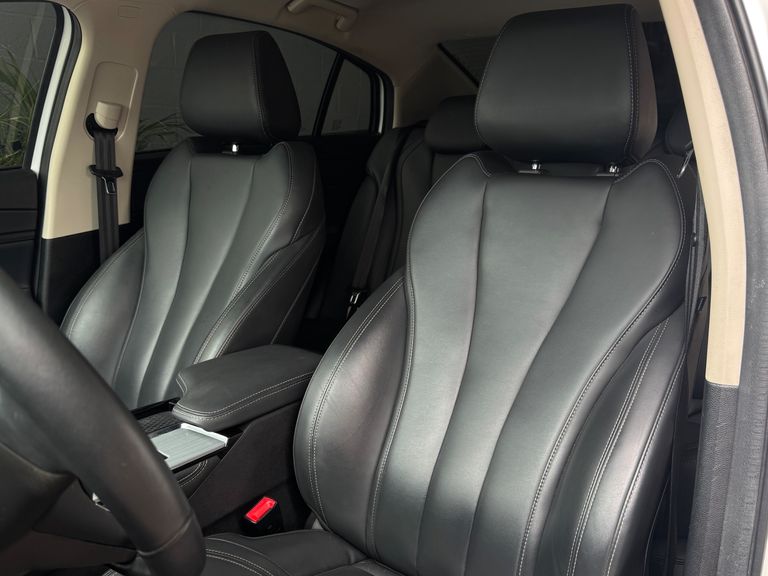 CHERY ARRIZO 6  PRO 1.5 Turbo Flex Aut.